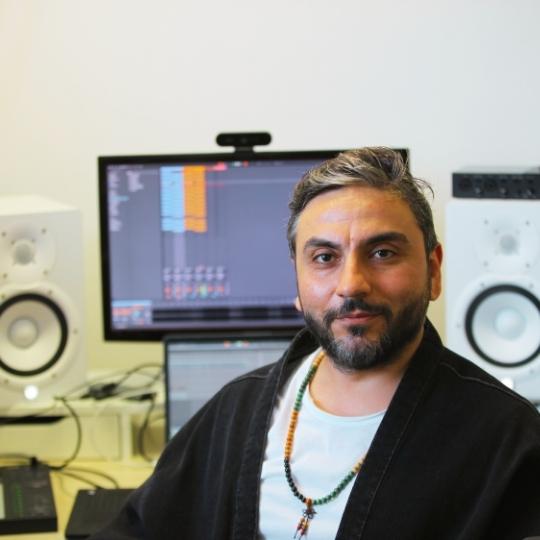 Musichool - Online müzik eğitim platformu eğitmeni