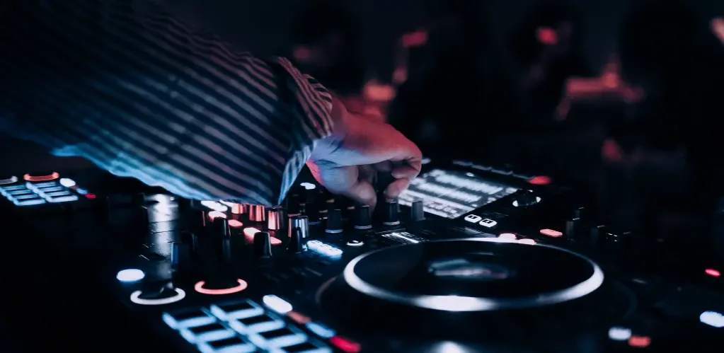 DJ Workshop Musichool Online Müzik Eğitimi Prodüksiyon DJ Ableton Çevrimiçi Müzik 
