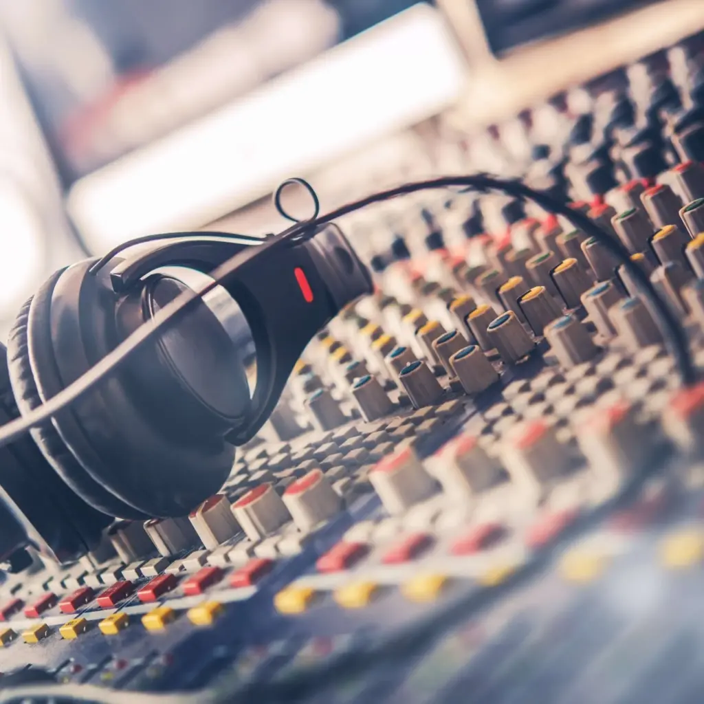 Mastering - Online Mastering Kursu - Başlangıç Seviye Mastering Kursu - Batuhan Meriçli