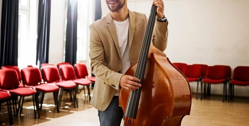 Kontrbas Kursu-kontrbas-yuz-yuze-kurs-baslangic-seviye-muzik-egitimi-musichool-pazaryeri