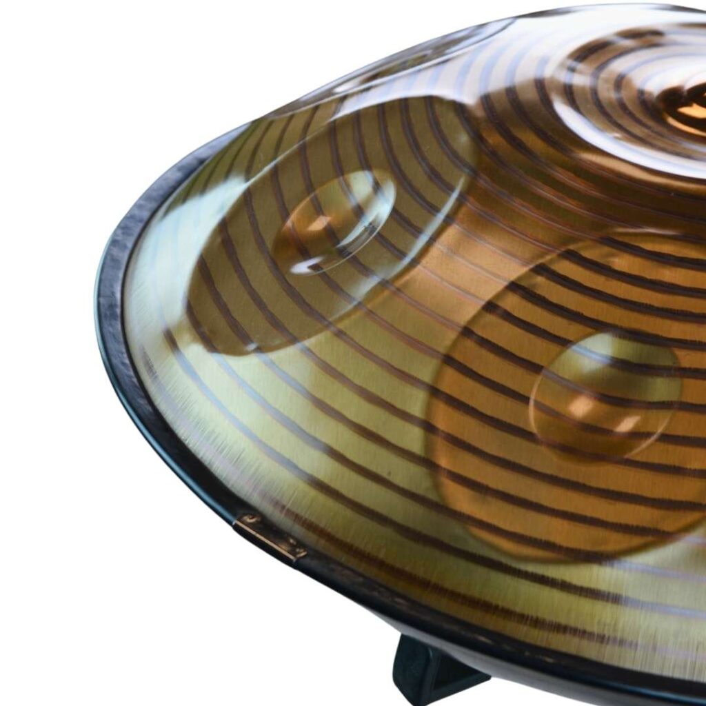 Handpan - Alpha