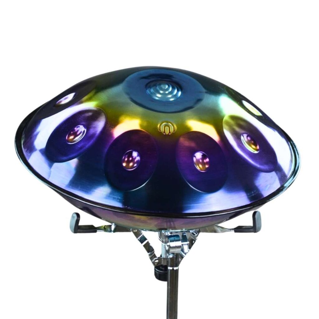Handpan - Arsha