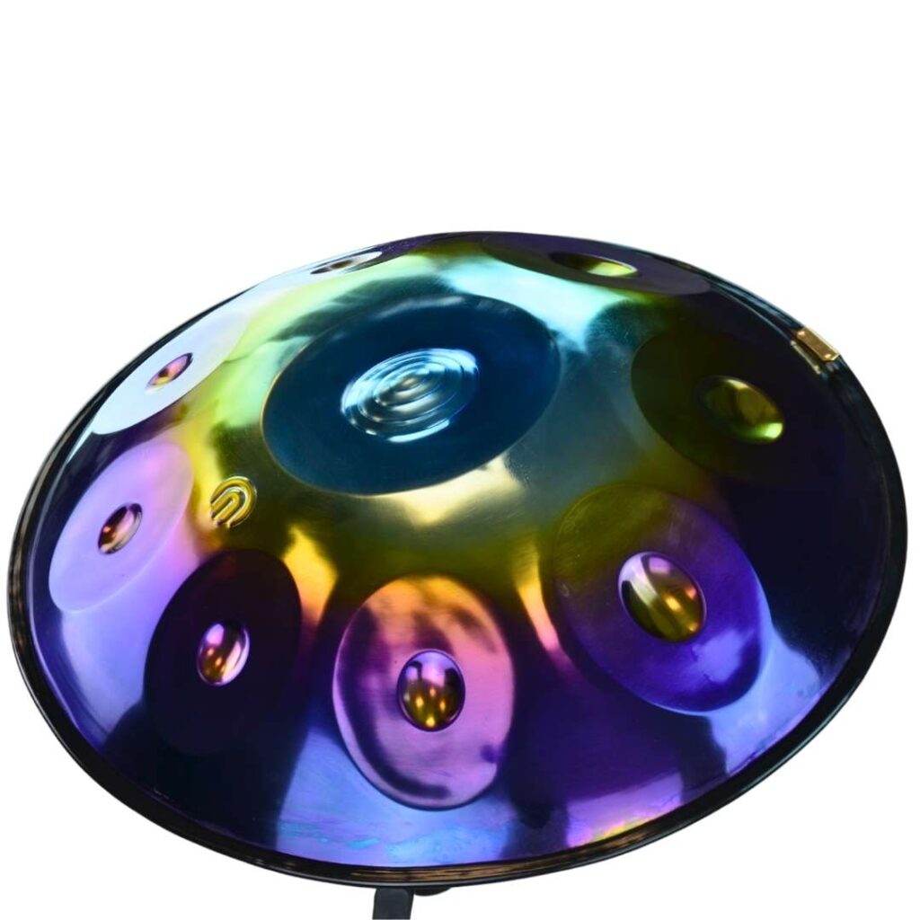 Handpan - Arsha