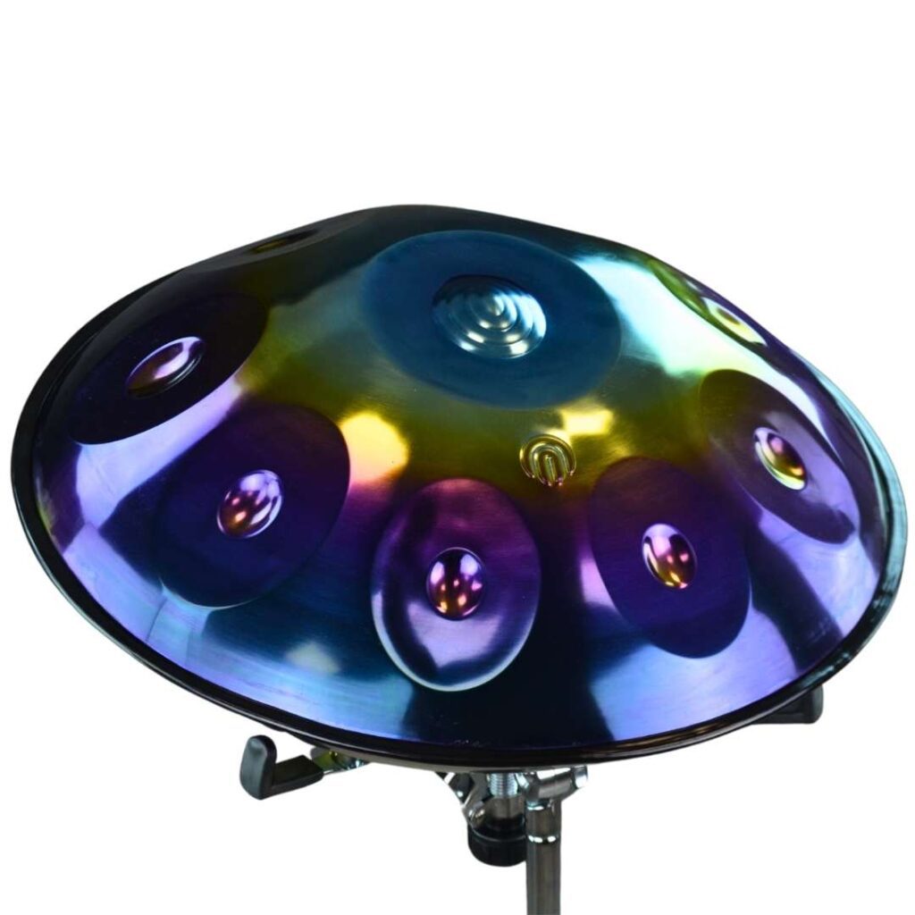 Handpan - Arsha