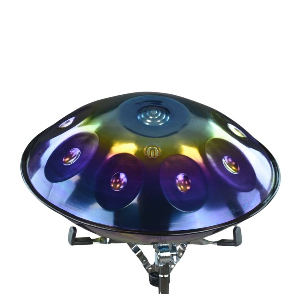 Handpan - Arsha