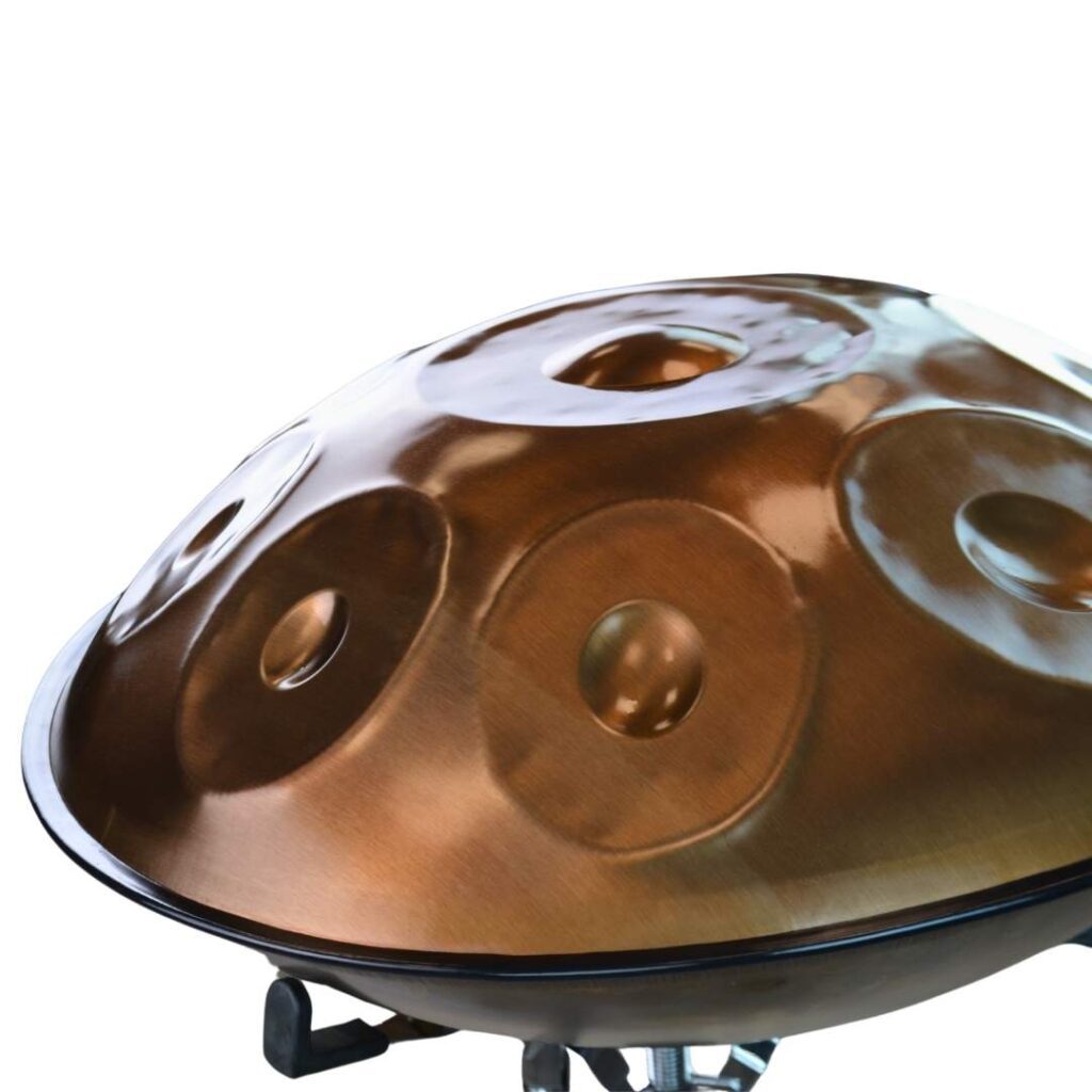 Handpan - Arsha