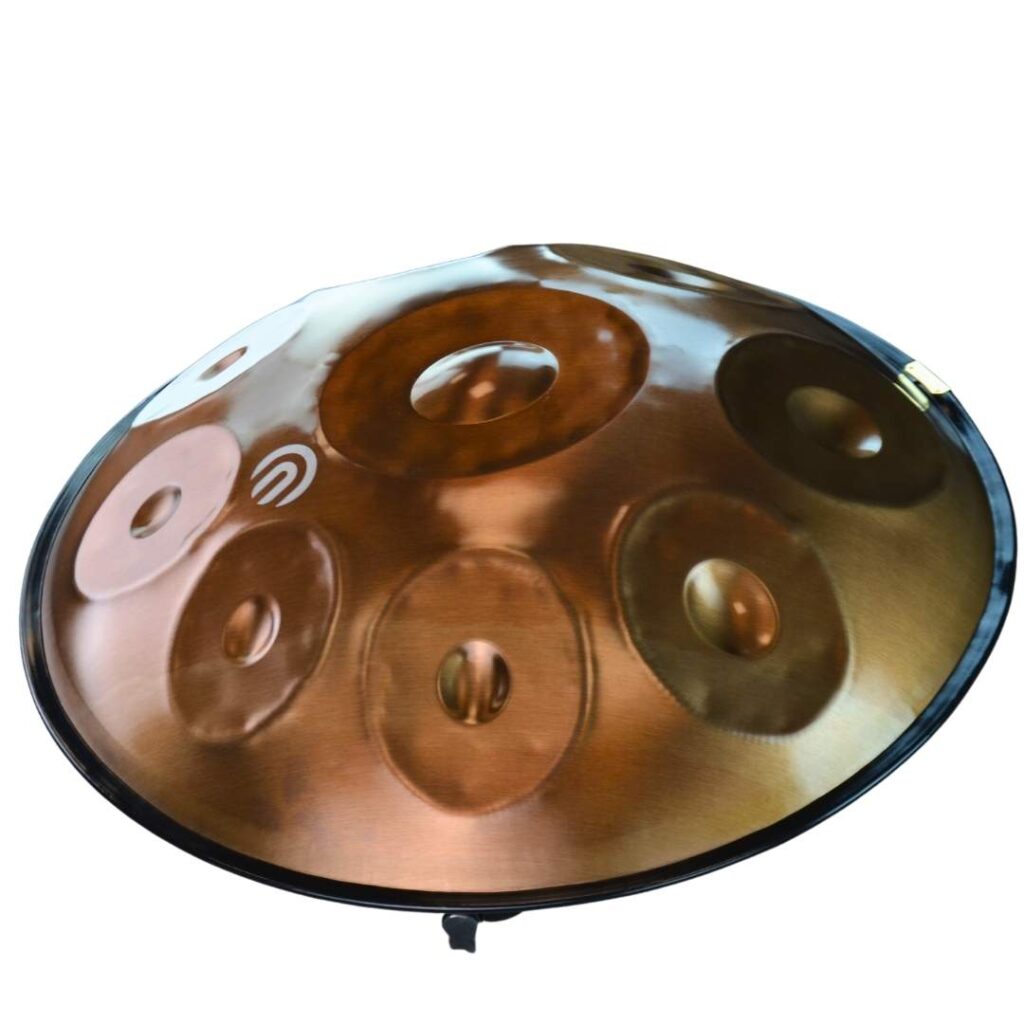 Handpan - Arsha