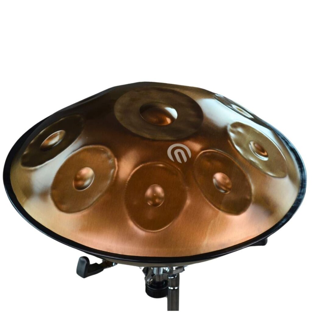 Handpan - Arsha