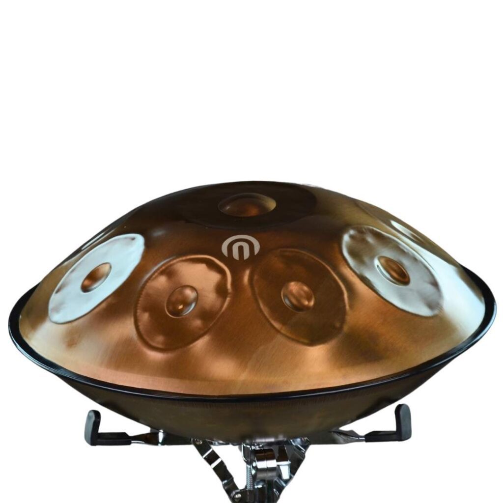 Handpan - Arsha
