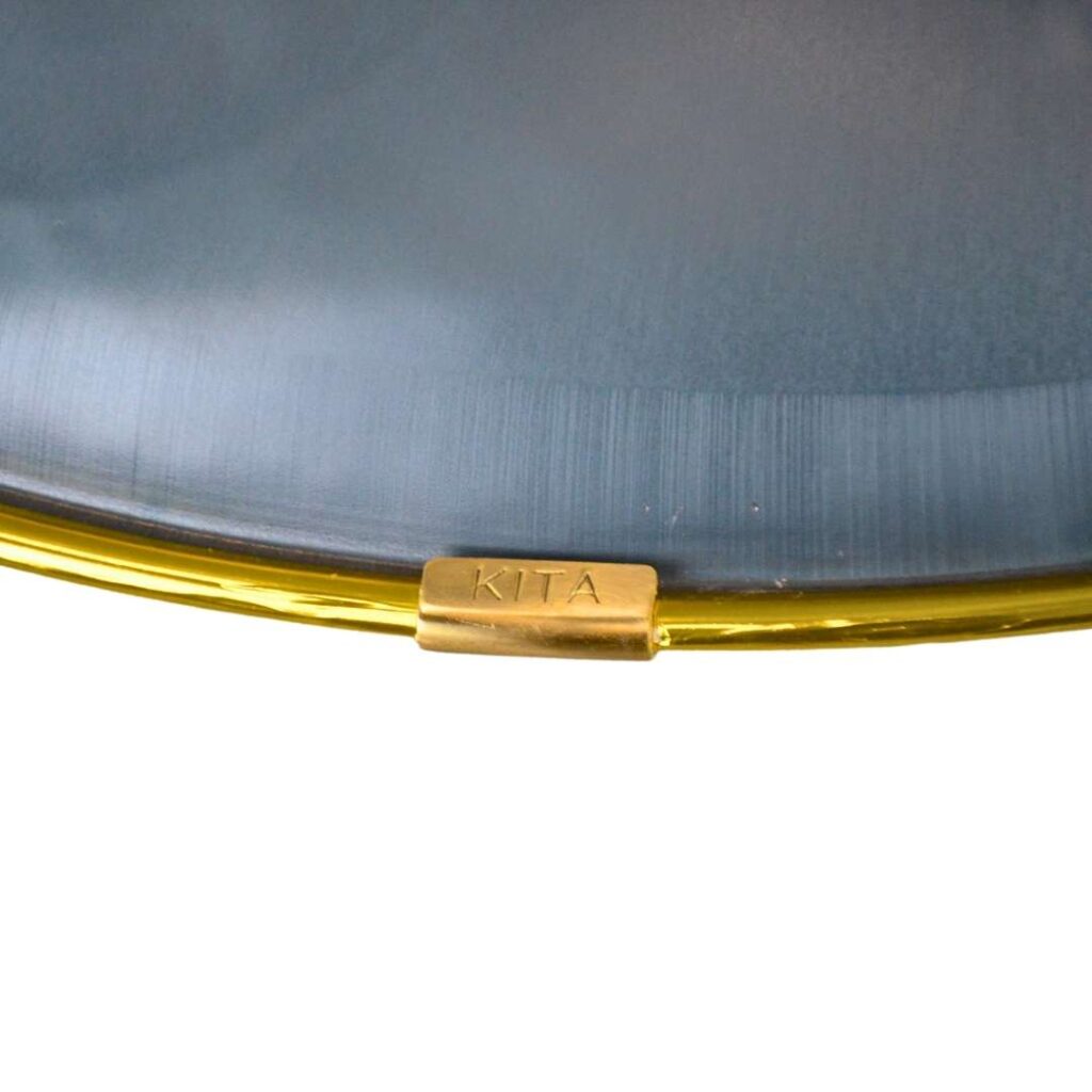 Handpan Black & Gold - Görsel 5
