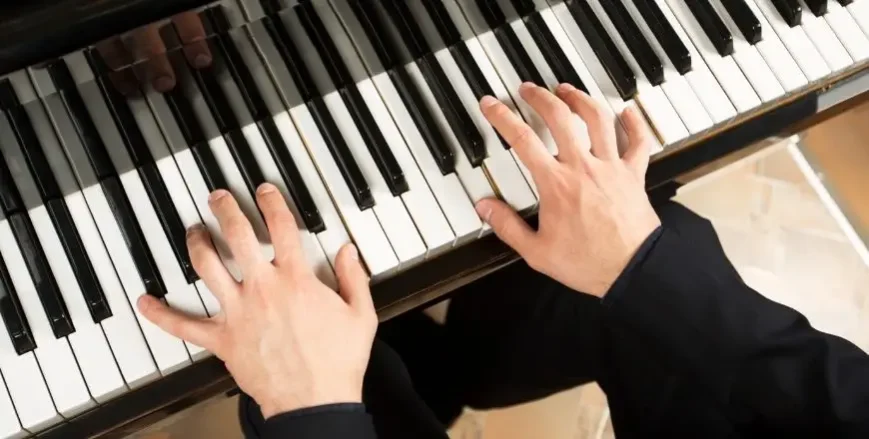 Müzik'te Tarzına Göre Tercih Edilen Enstrümanlarpiyano-online-kurs-atolye-baslangic-seviye-muzik-egitimi-musizyen-musichool-pazaryeri