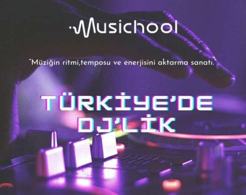 DJ, DJ'lik, Elektronik müzik, DJ olma sanatı