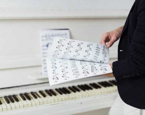 Major ve Minor Tonlar - musichool - online müzik eğitim pazaryeri