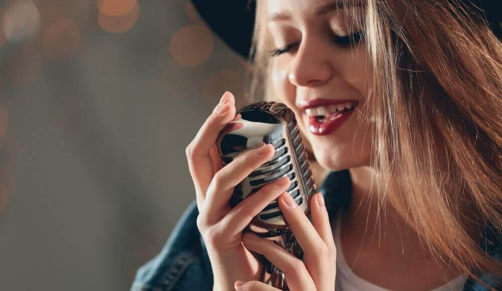 Vokal nedir? - Vokal Kursu - Kayıt - Musichool - Vokal Kayıt - Blog