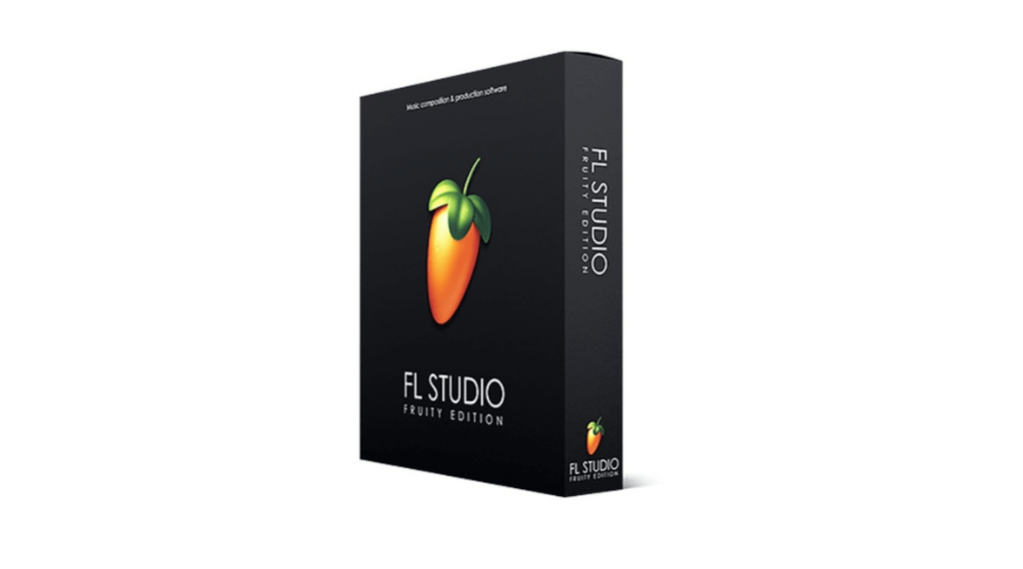 FL Studio - FL - Blog - Fl Studio nedir