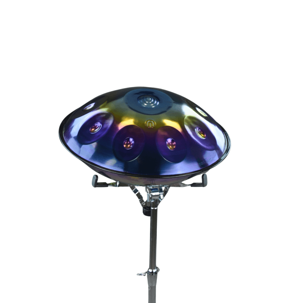 Handpan Standı3 musichool
