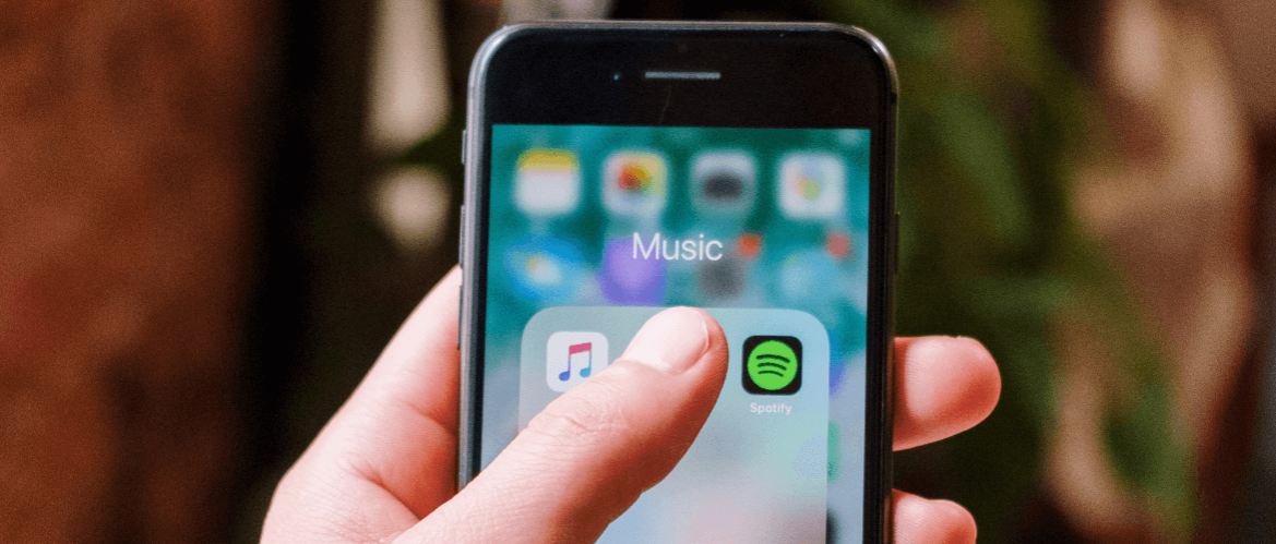 Müzik Dinleme Uygulamaları - Spotify - Apple Music - Youtube Music - Blog