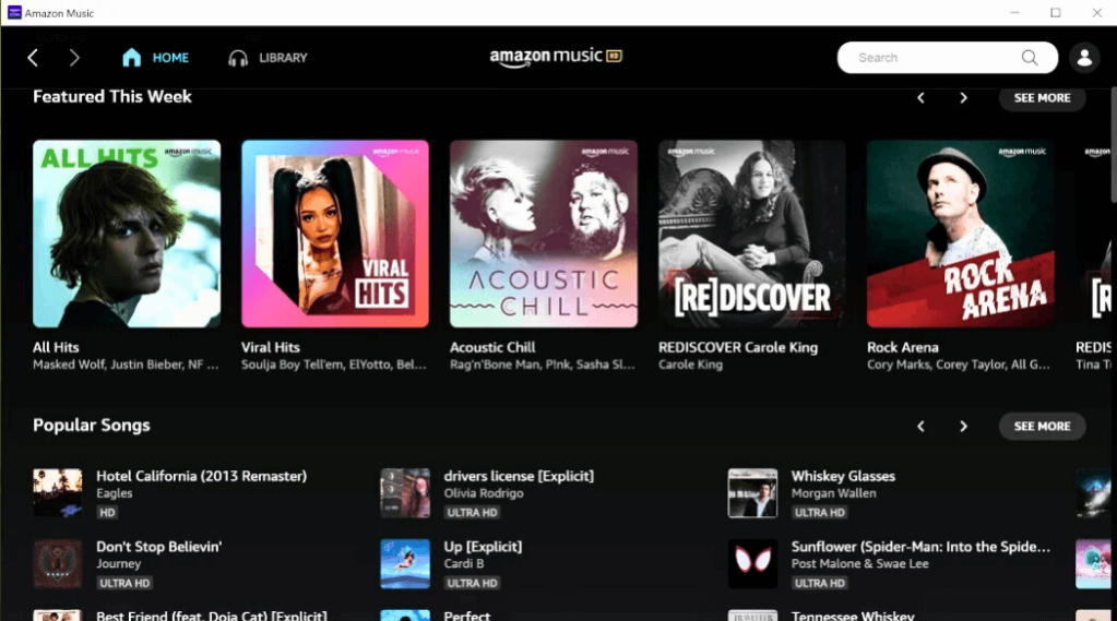 Müzik Dinleme Uygulamaları - Spotify - Apple Music - Youtube Music - Blog