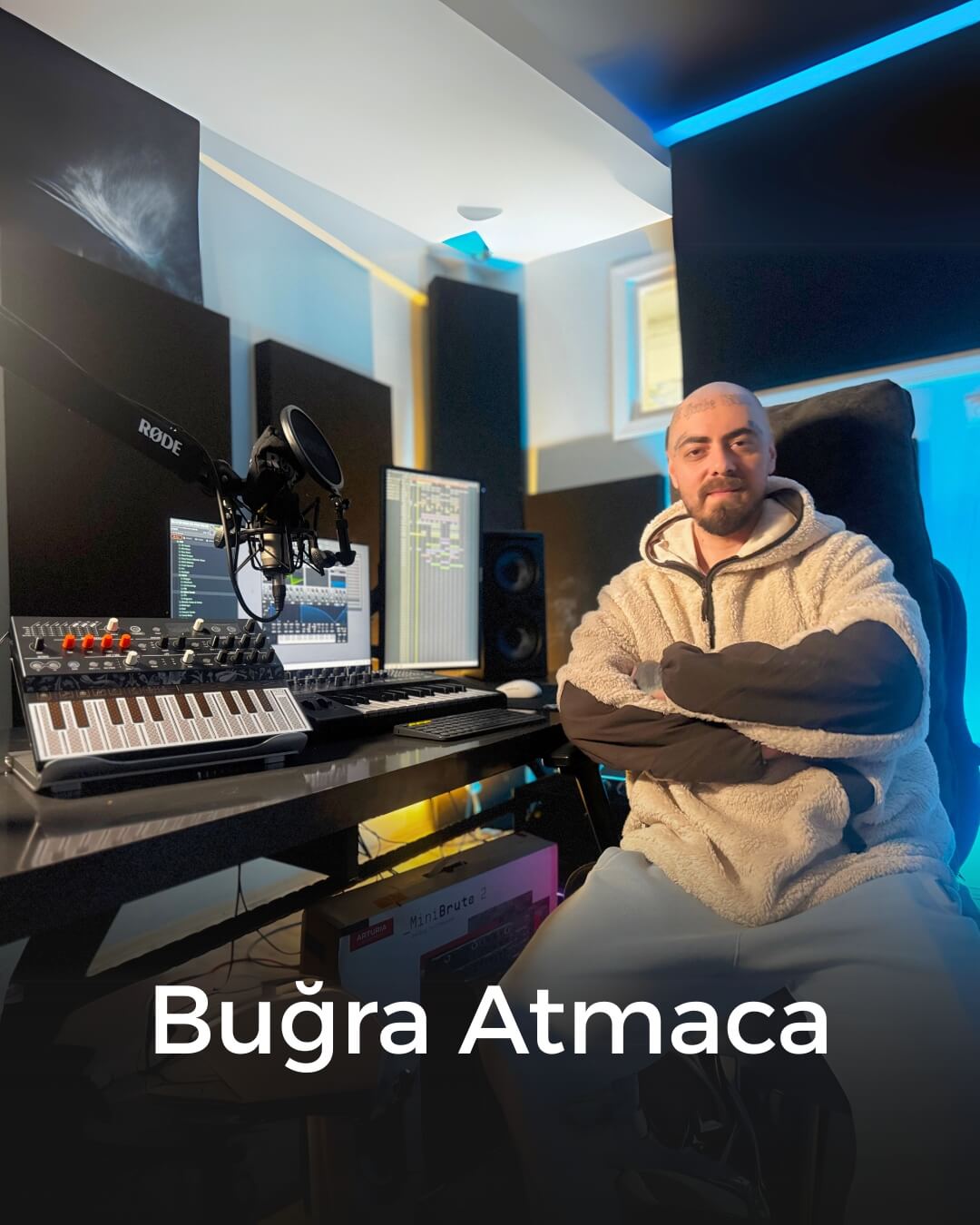 Buğra Atmaca