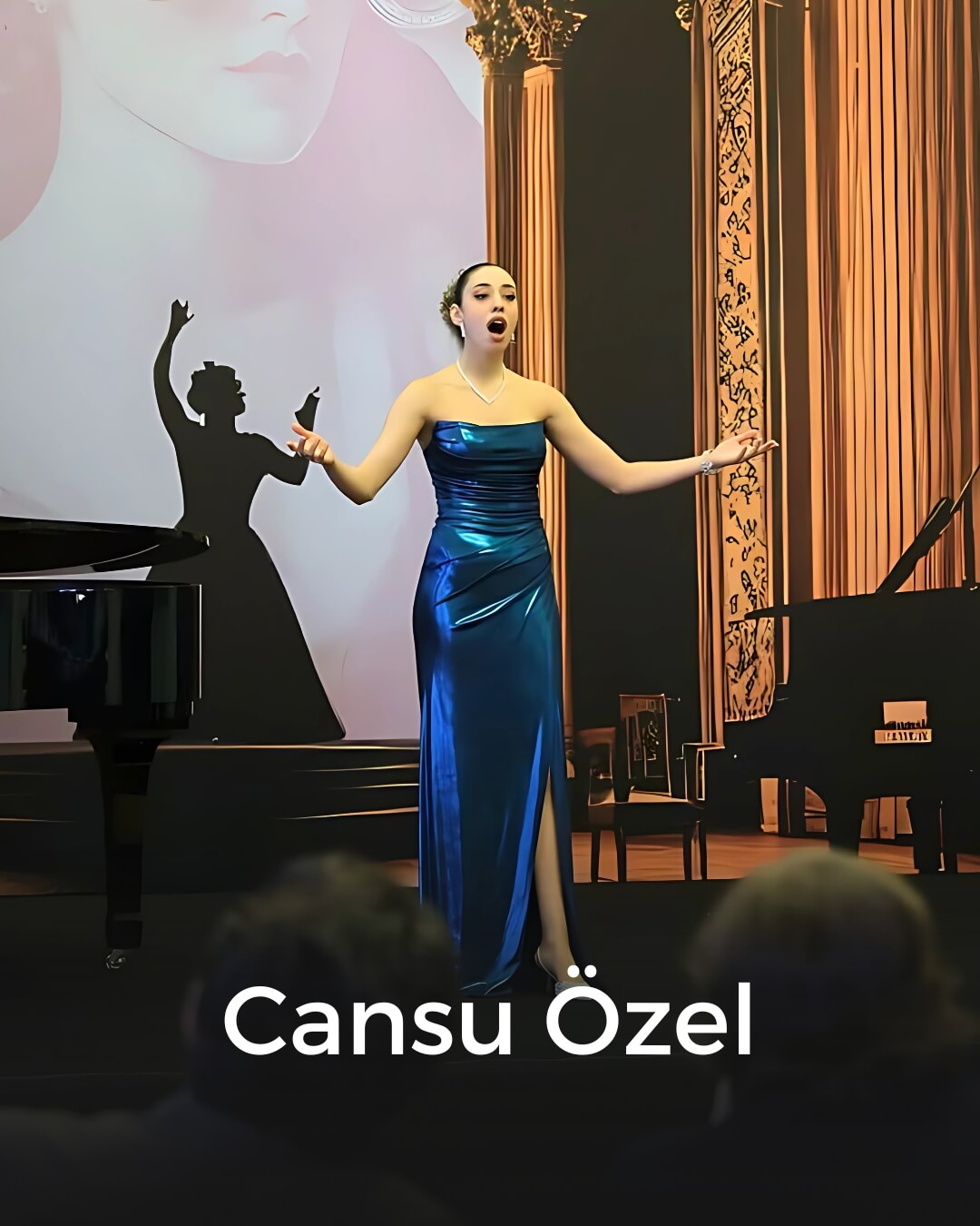 Cansu Özel