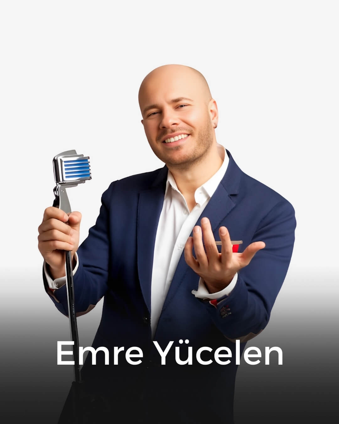 Emre Yücelen
