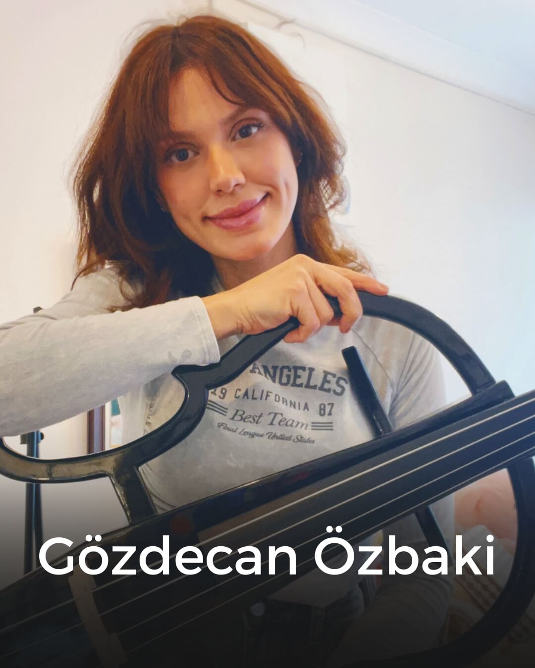 Gözdecan Özbaki