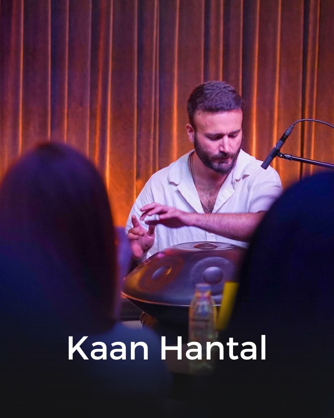 Kaan Hantal