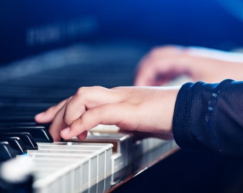 Piyano - Piyano Notaları - Piyano Notaları Nelerdir - Nota