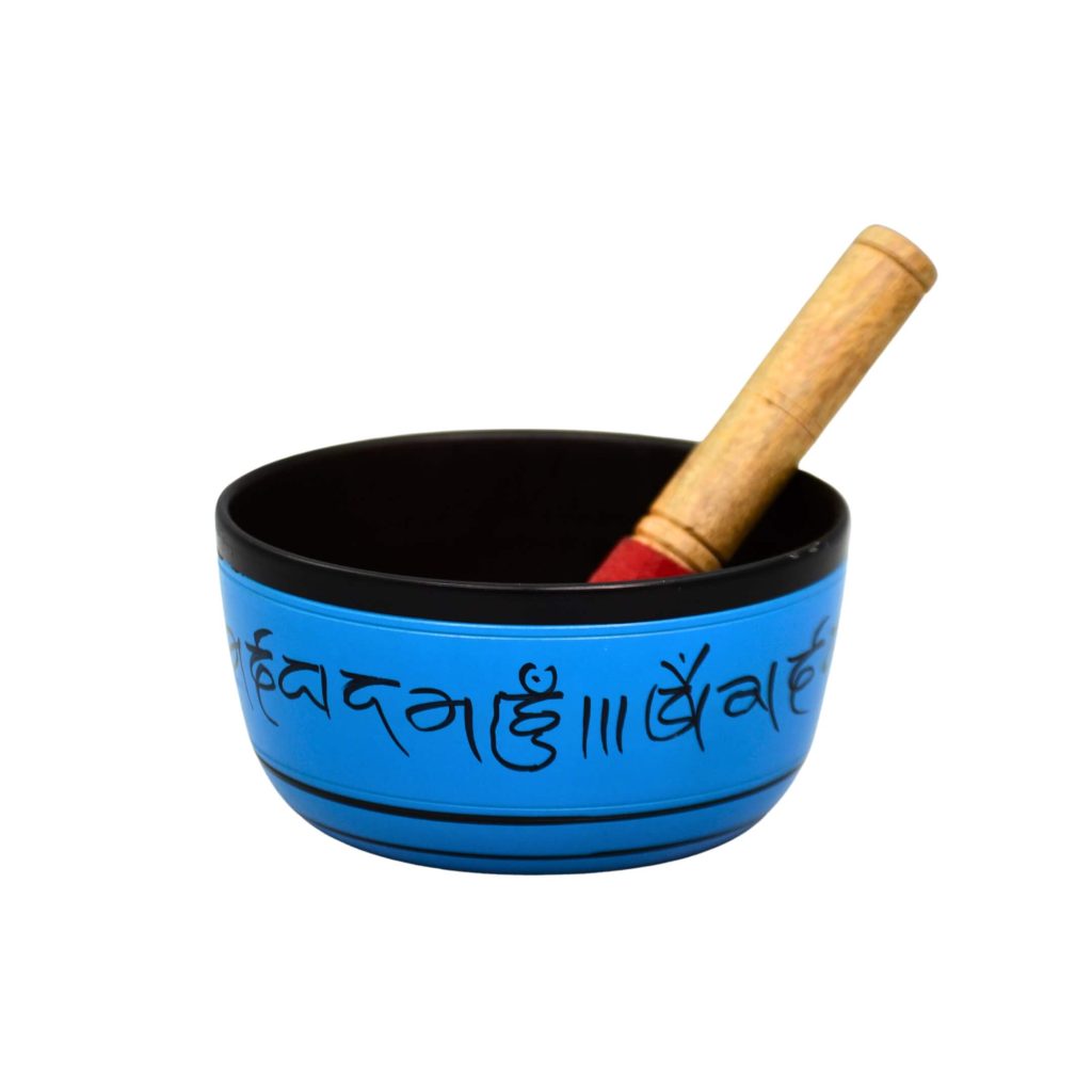Tibet Kasesi Çevirmeli - Görsel 2