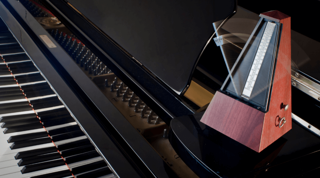 Metronom Nedir Ne İşe Yarar 4