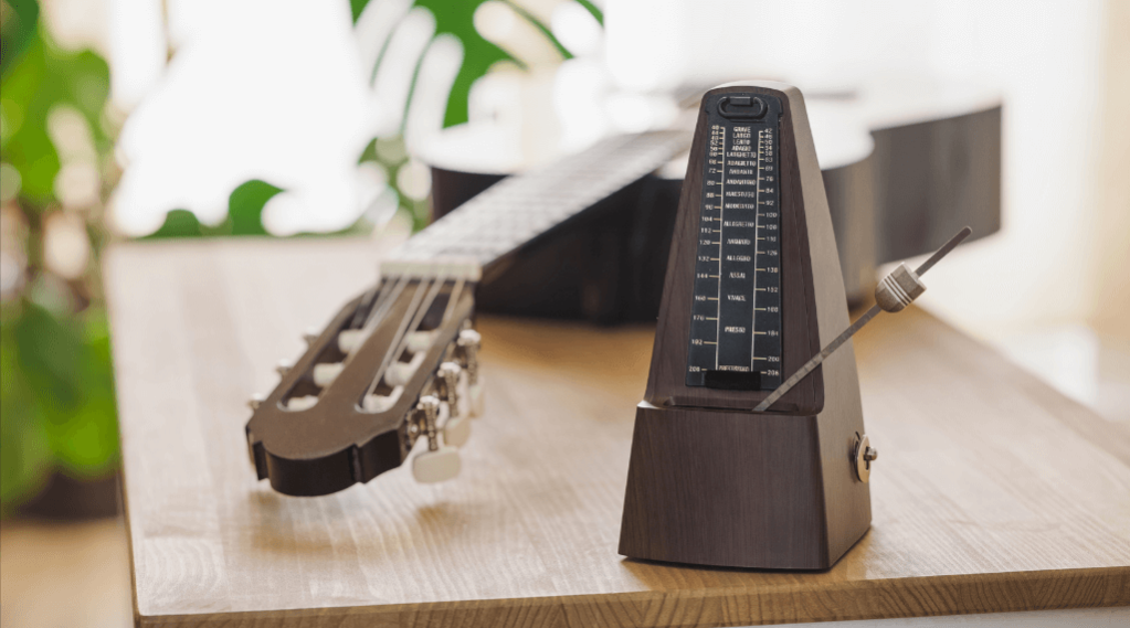 Metronom Nedir Ne İşe Yarar (2)