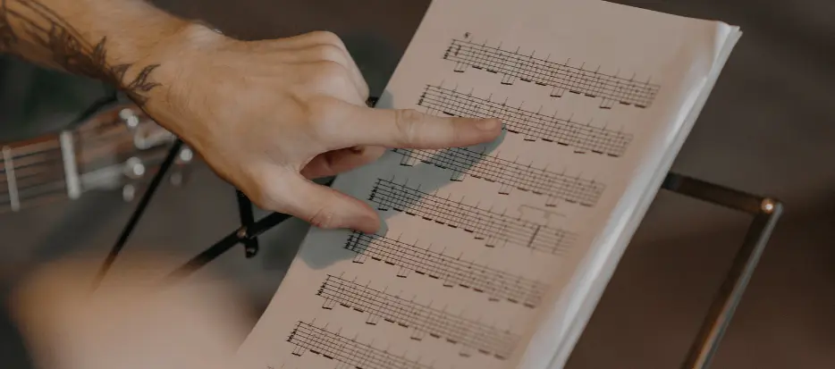Temel Müzik Eğitimi