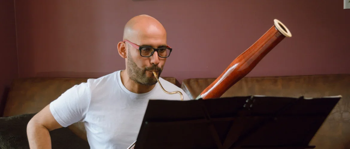 Fagot nedir? Musichool - Müzik eğitimi pazaryeri - müzik kursları - müzik eğitiimleri