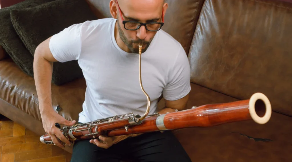 Fagot nedir? Musichool - Müzik eğitimi pazaryeri - müzik kursları - müzik eğitiimleri-12