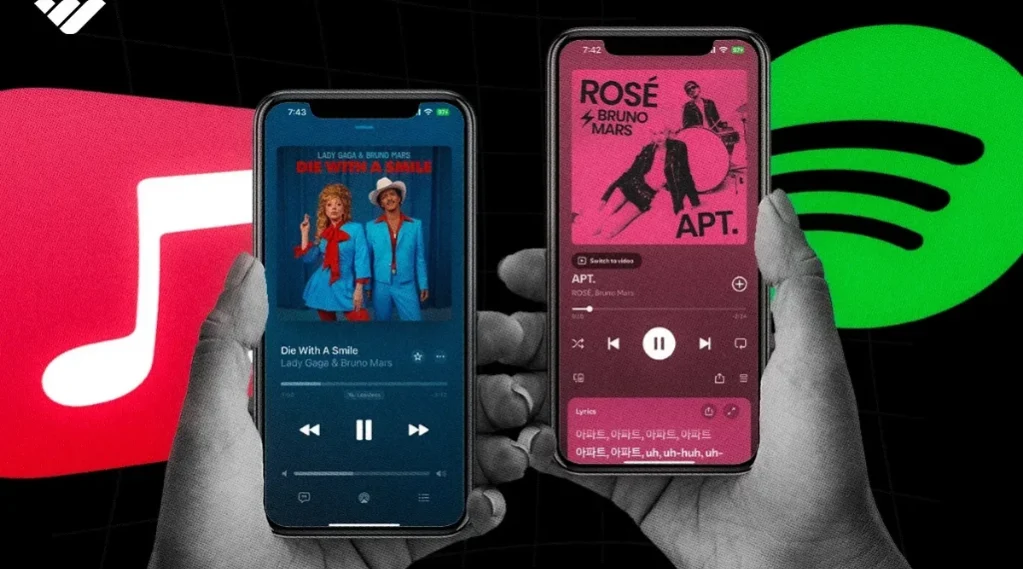 Spotify ve Apple Music Algoritmasında Güncel Değişiklikler_ Sanatçılar İçin Ne Anlama Geliyor_ Musichool Müzik Eğitimi Pazaryeri (2)