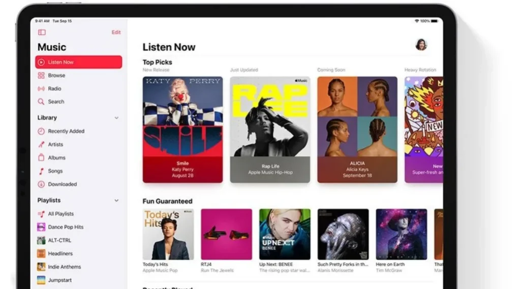 Spotify ve Apple Music Algoritmasında Güncel Değişiklikler_ Sanatçılar İçin Ne Anlama Geliyor_ Musichool Müzik Eğitimi Pazaryeri (3)