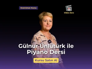 Gülnur Ünlütürk ile Kayıtlı Piyano Kursu Musichool Müzik Eğitim Pazaryeri.webp