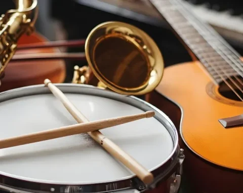 Enstürman eğitimi. Hangi Enstrümanı Öğrenmeliyim