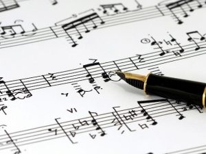 Müzik Teorisi KursuArmoni - Gülnur Ünlütürk Solfej ve Müzik Teorisi - Gülnur Ünlütürk - musichool-muzik-egitim-pazaryeri